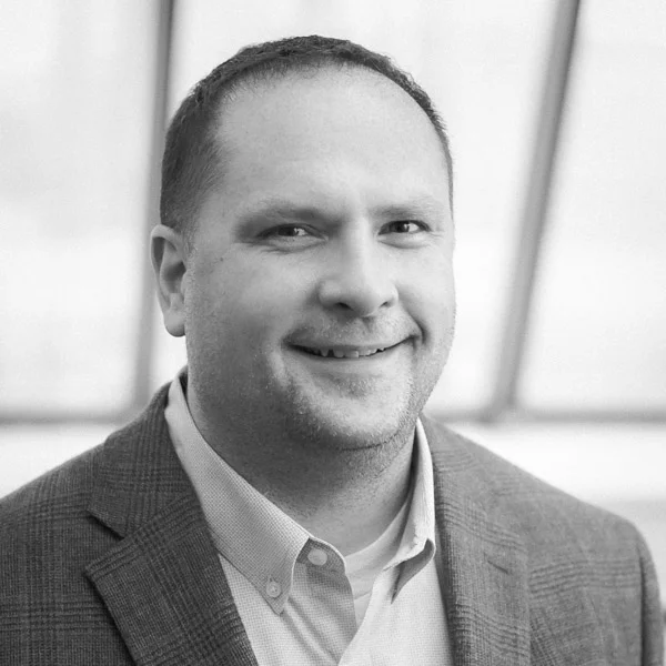 James Vastbinder, Director of Engineering