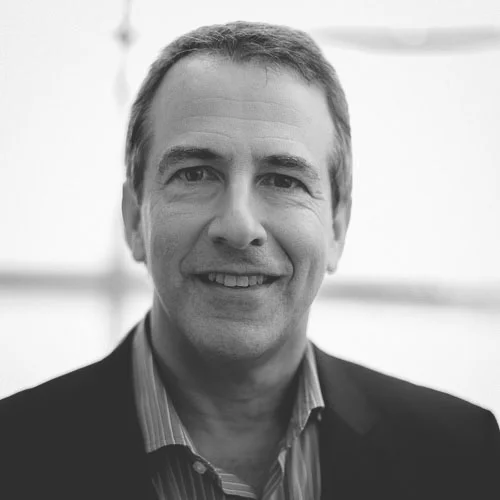 Randy Ottinger, Board Advisor