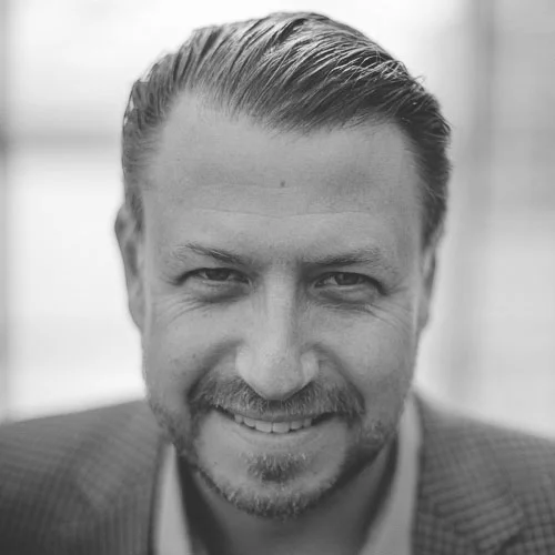 Mark Hadland, Managing Partner, CEO