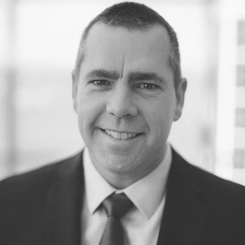 Glenn Curtis, Partner, Head of Engineering