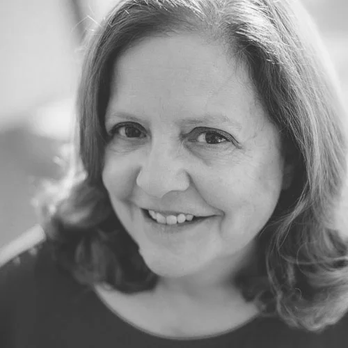 Margaret Jenkins, Director of Finance and Administration