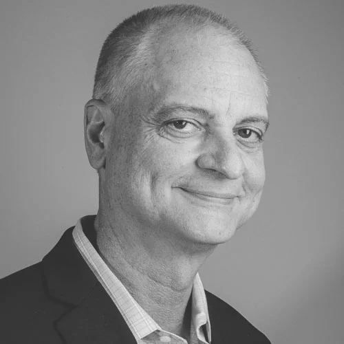 Manny Vellon, Partner, Chief Technology Officer