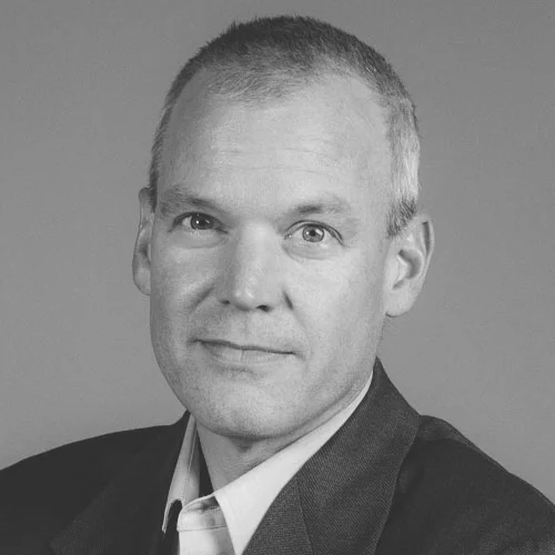 Nik Ormseth, Director of Engineering