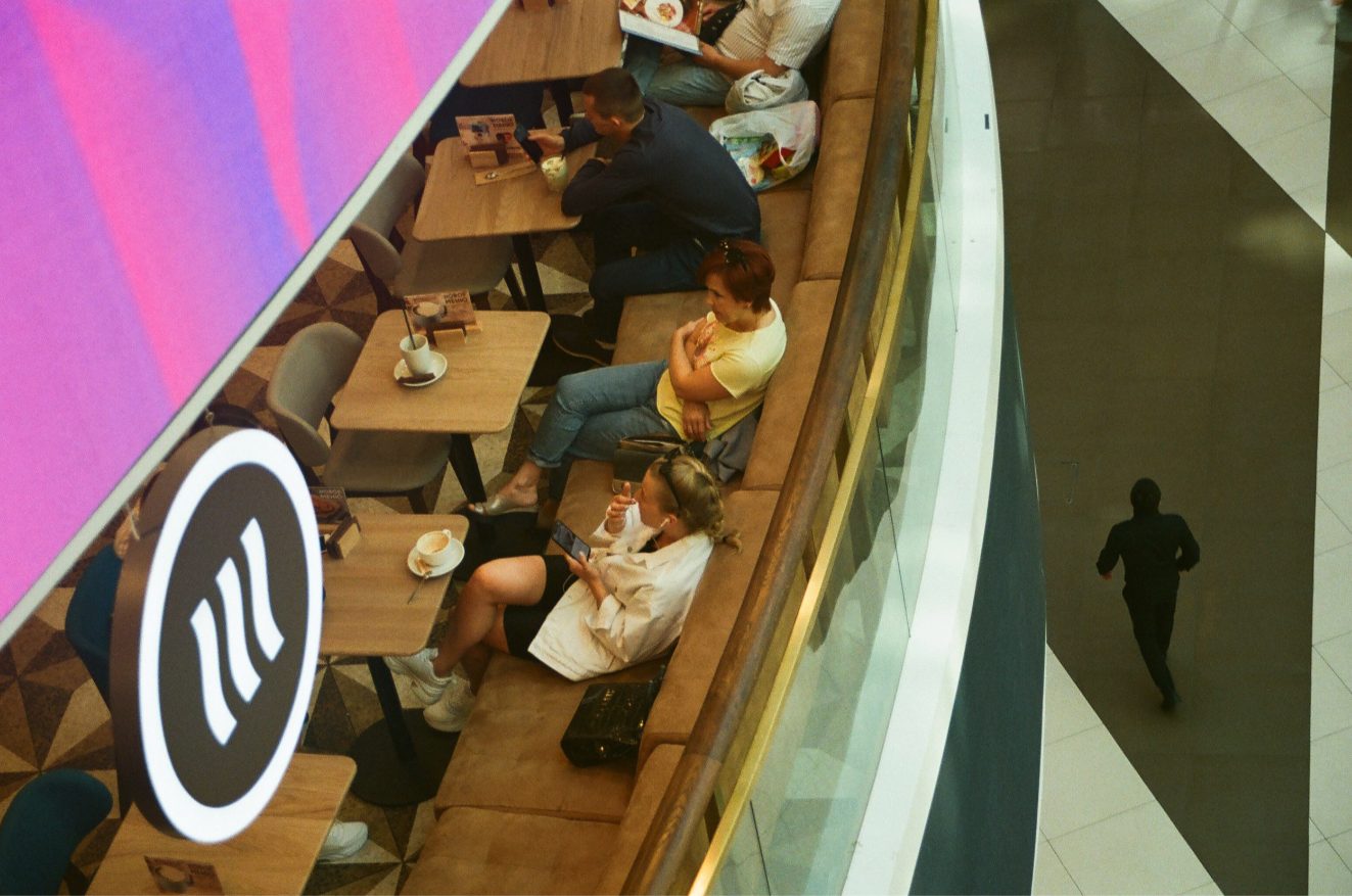 Indoor Location &amp; Wayfinding: The State of the Market