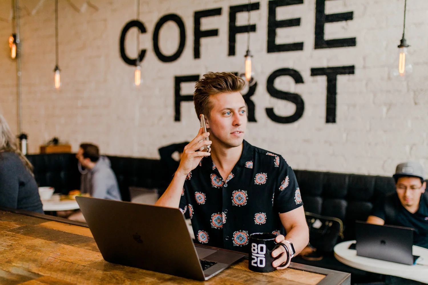 Digital Transformation to Improve your Value Proposition